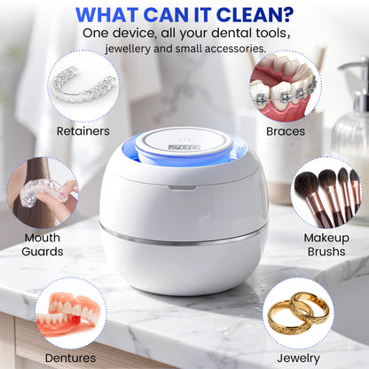 Ultrasonic Cleaner